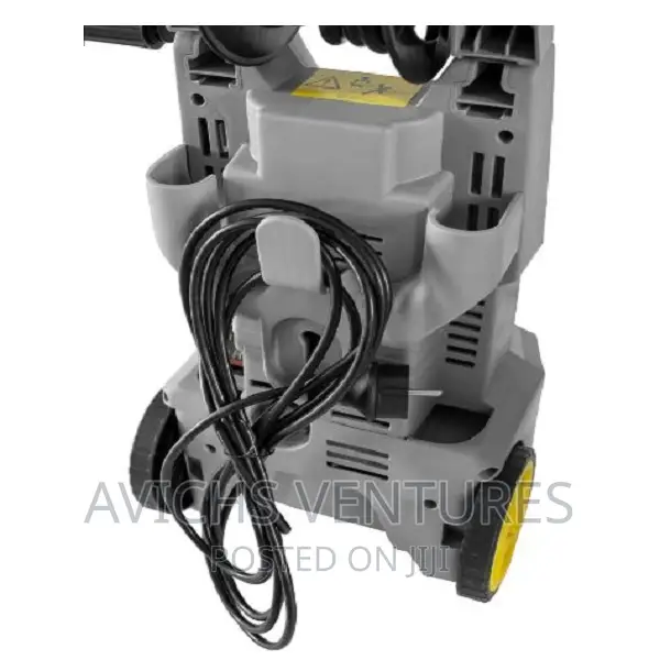 High Pressure Cleaners Fast Extra 145