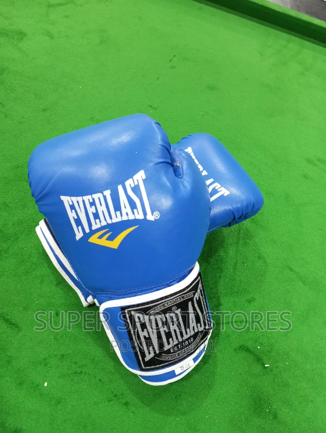 Boxing Gloves