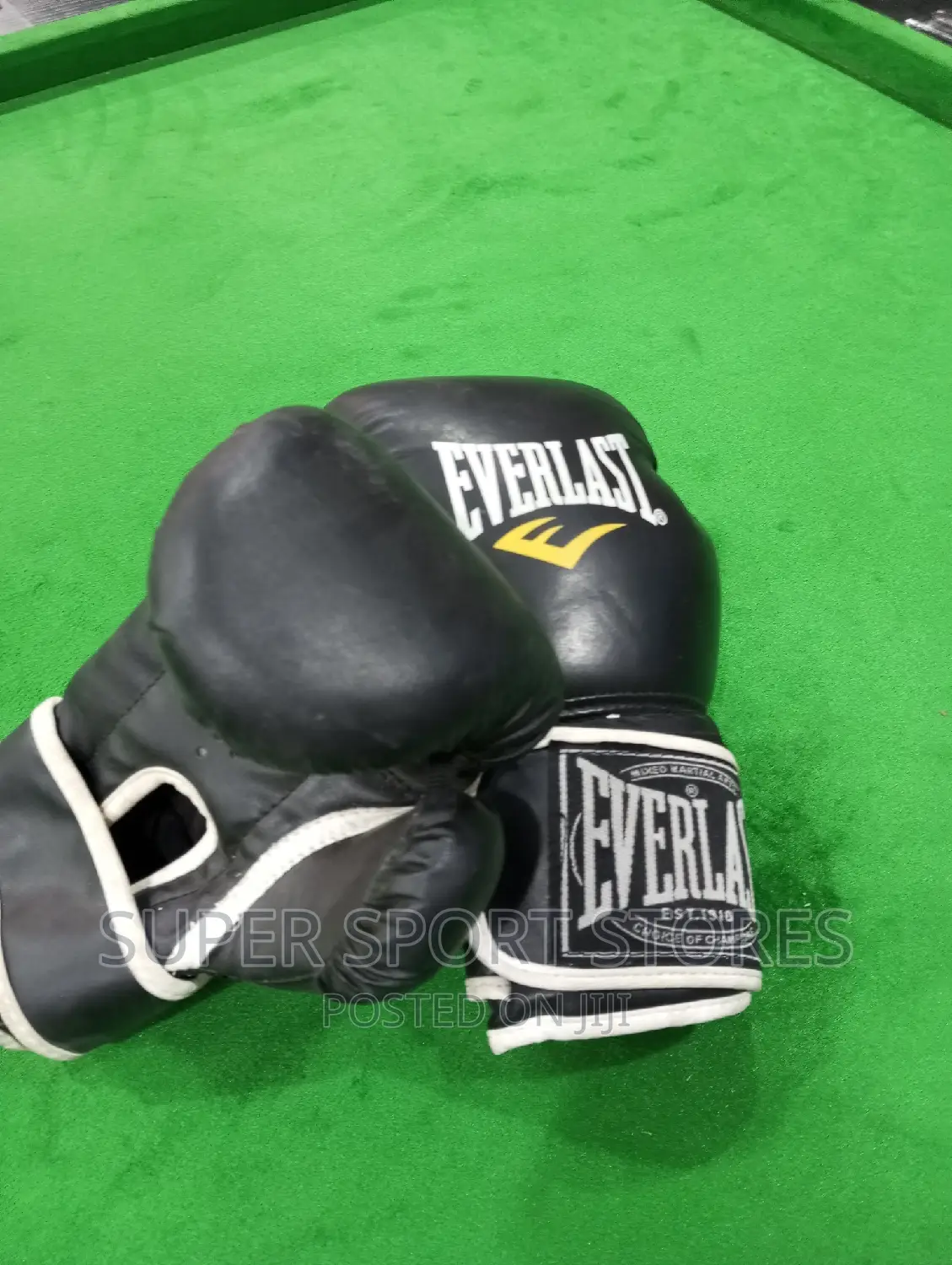 Boxing Gloves