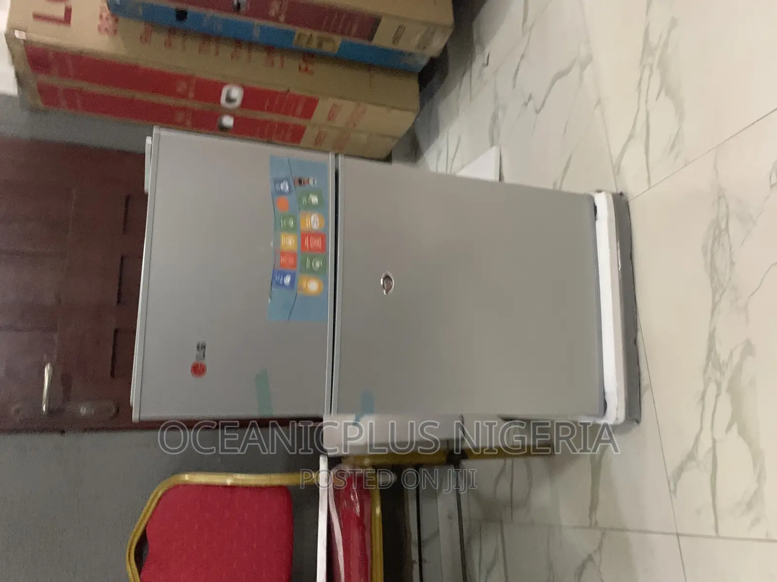 Origina LG 141L Fast Freezing Refrigerator