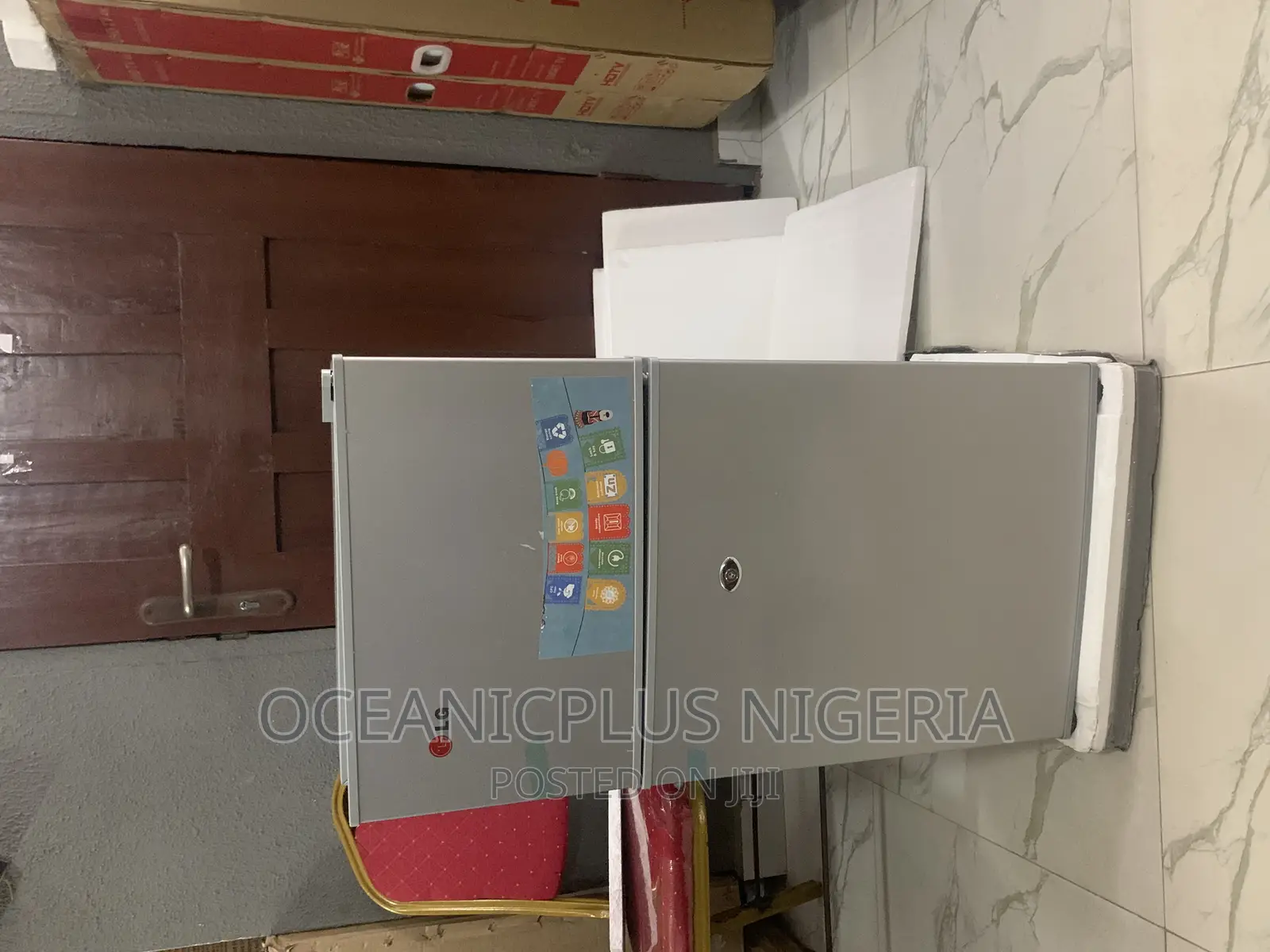LG Original Double Door Refrigerator