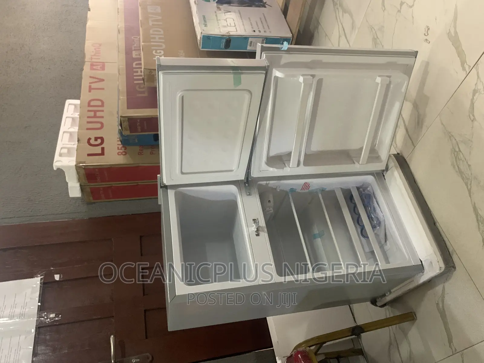 Top Selling LG Refrigerator