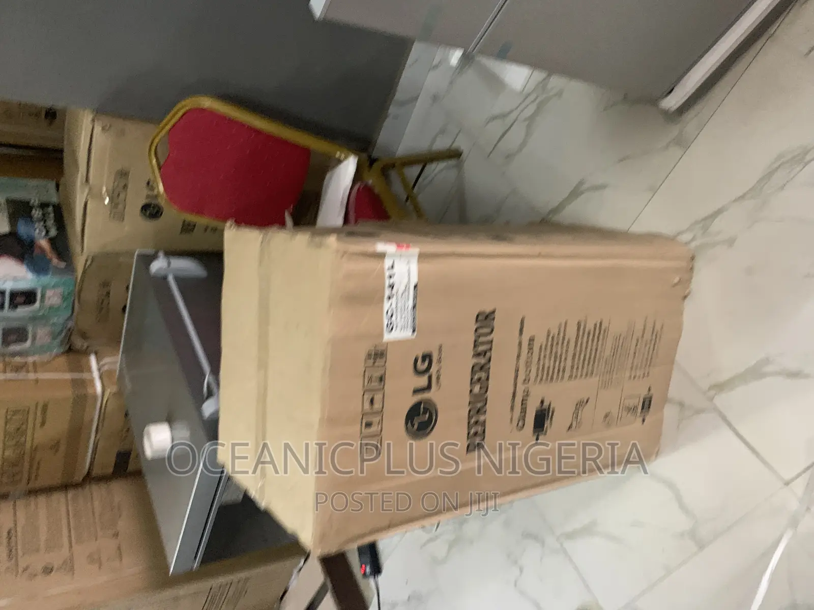 Top Selling LG Refrigerator