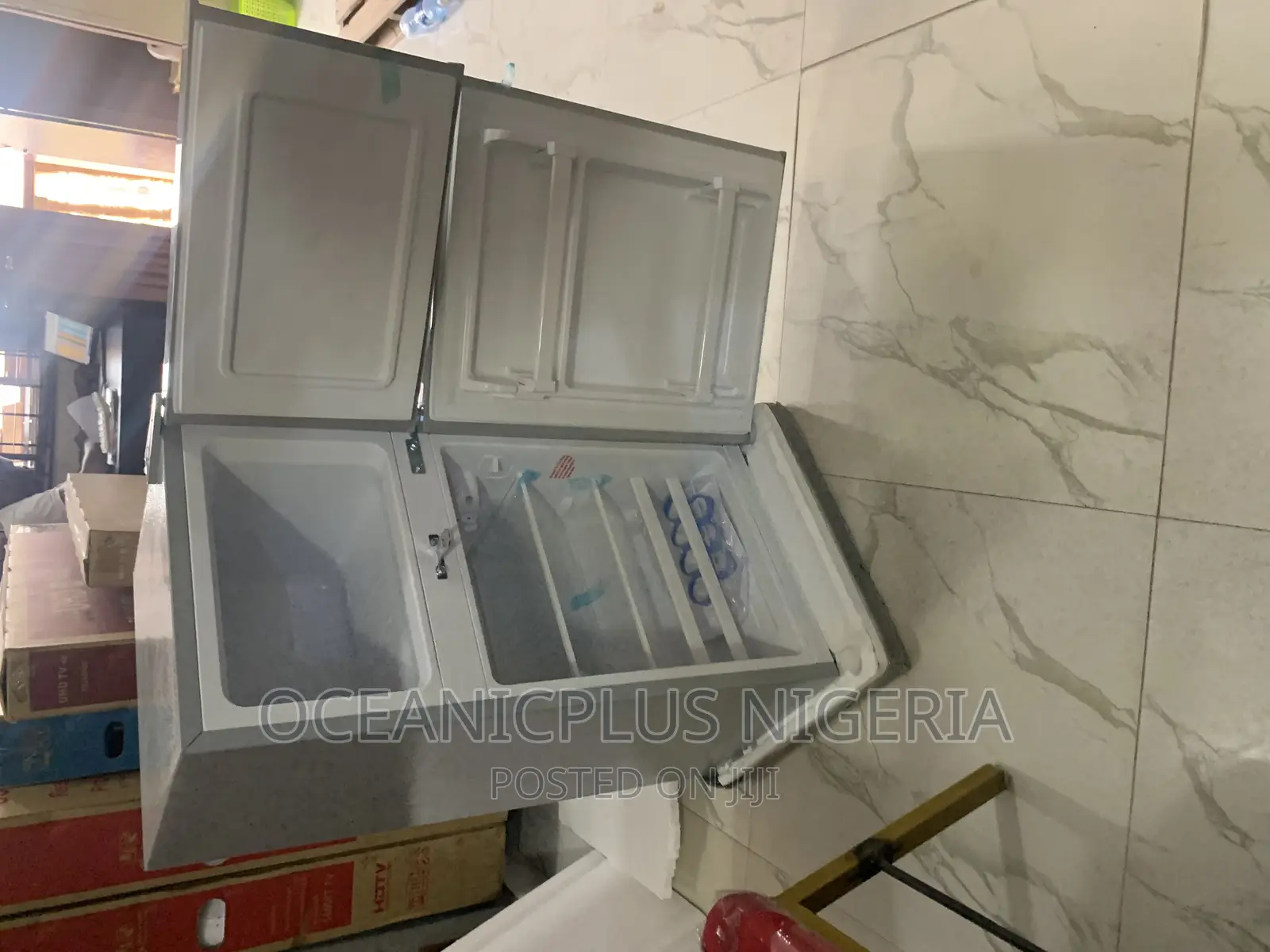 Best Selling LG Double Door Refrigerator