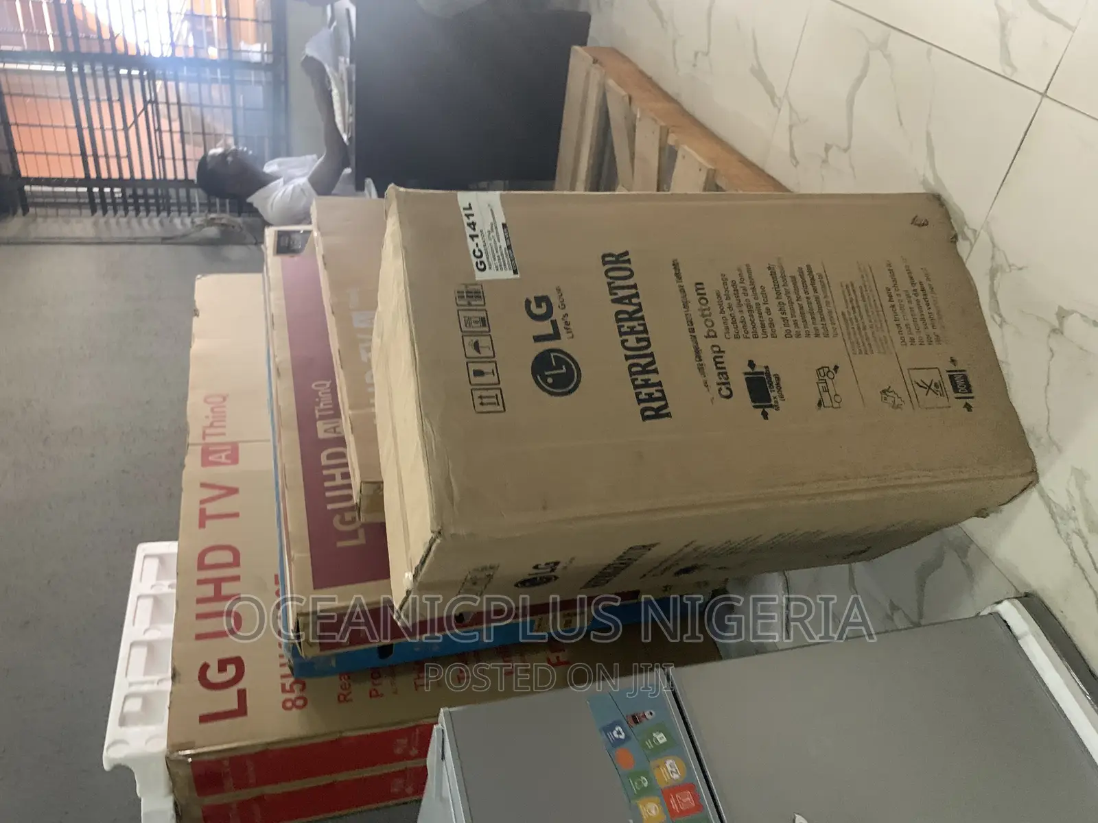 The Best LG Double Door Refrigerator