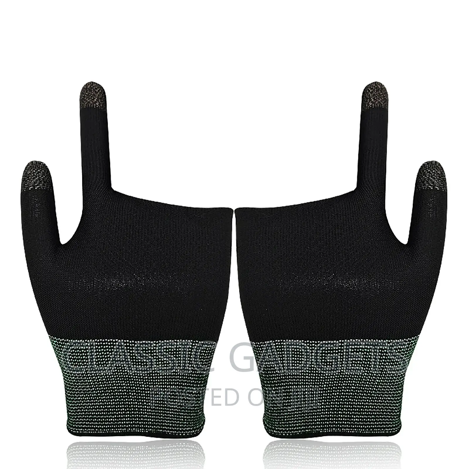 Non-Slip Anti-Sweat Walking Artifact Gloves for Games