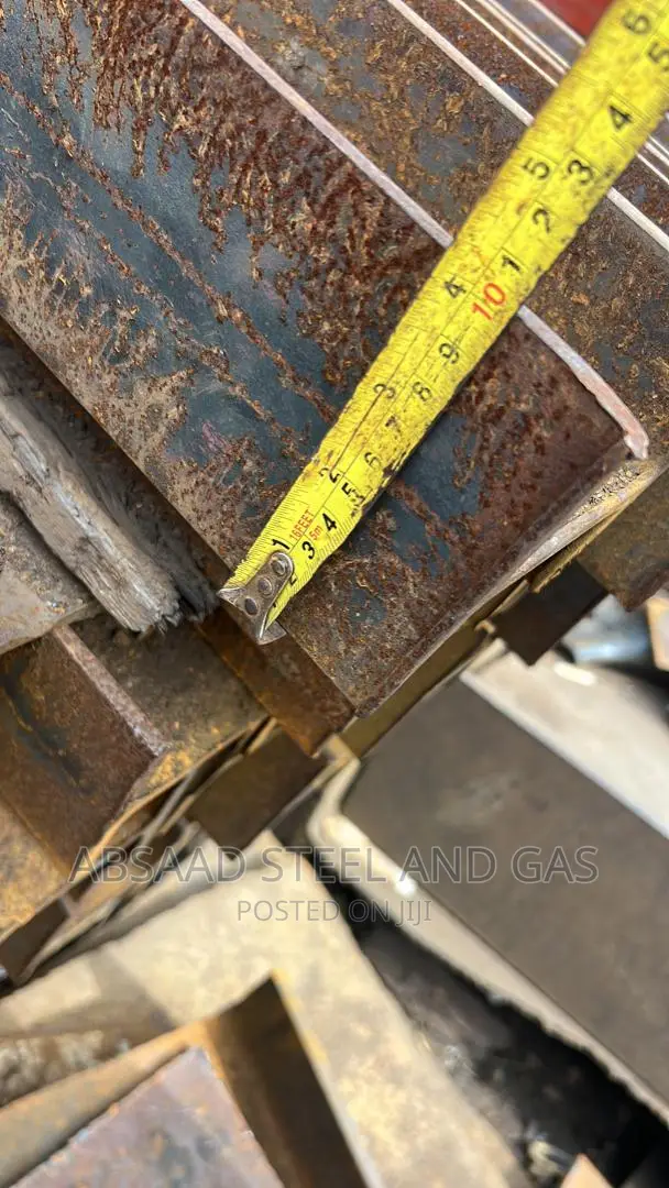 Mild Steel Plate