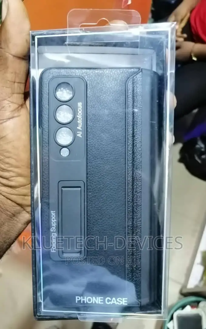 Samsung Fold 4 Case