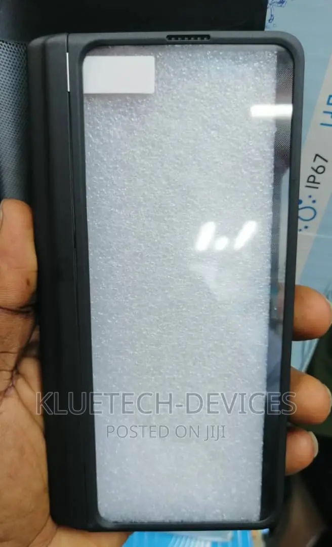 Samsung Fold 4 Case