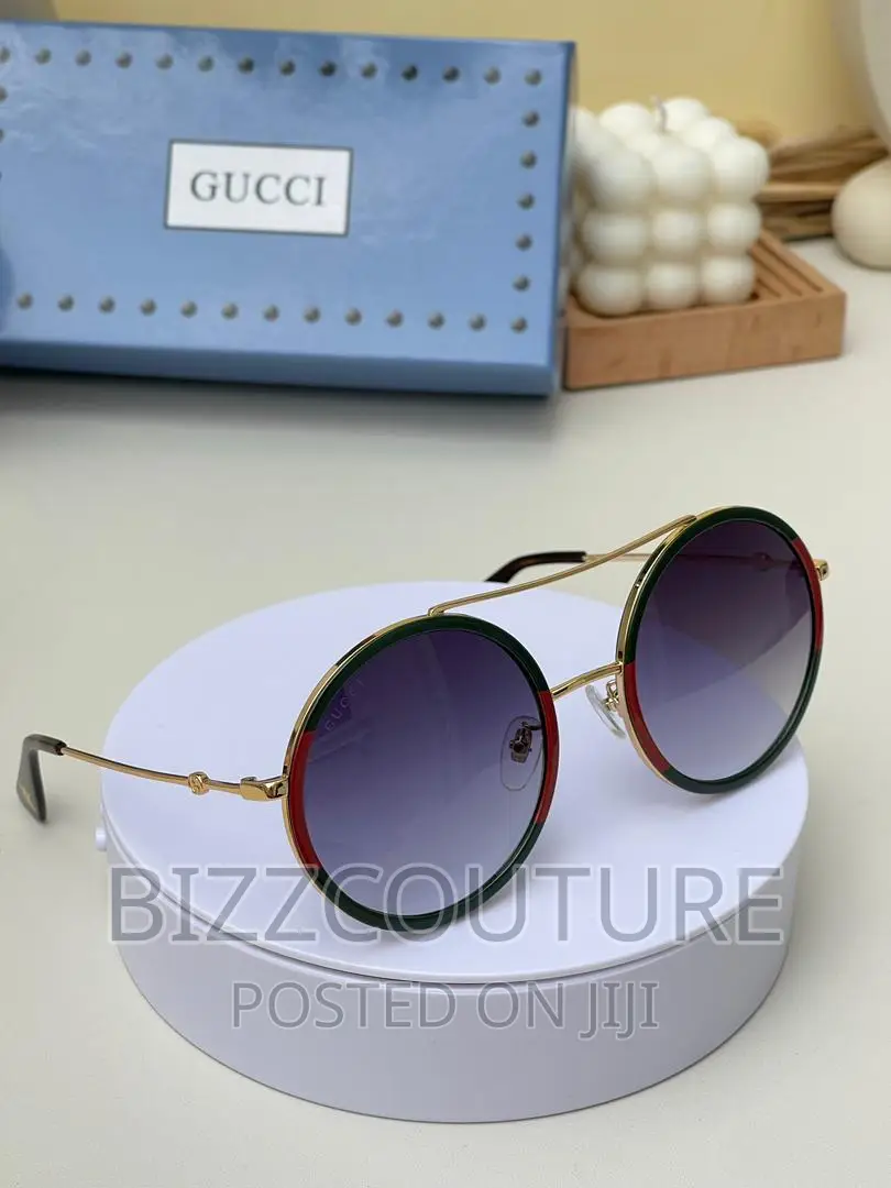 Original GUCCI Sunglasses Available in Store