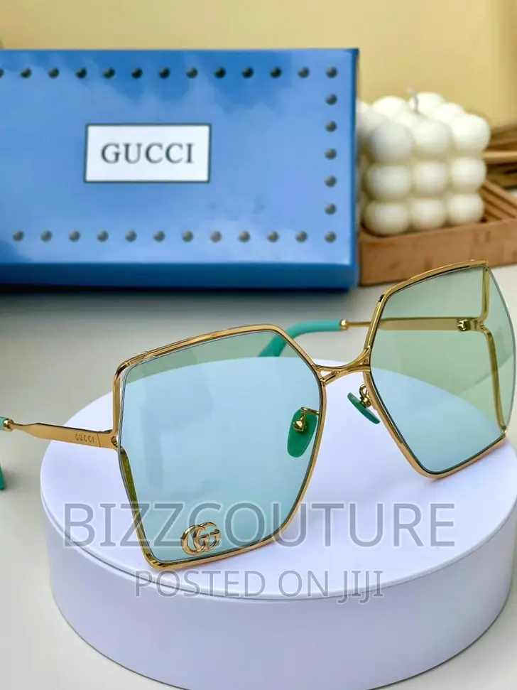 Original GUCCI Sunglasses Available in Store