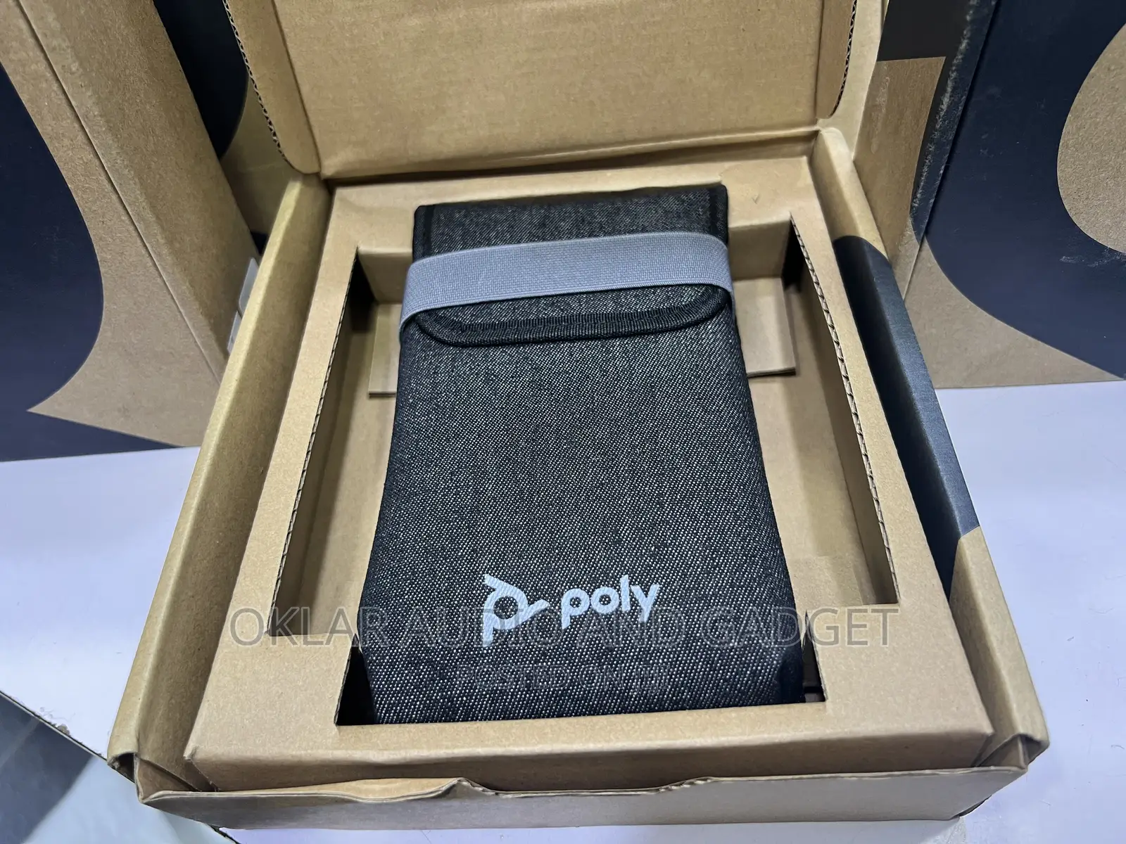 Poly Sync 20 Wireless Conference Speakerphone
