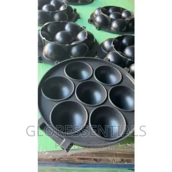 Mosa Pan With Lid