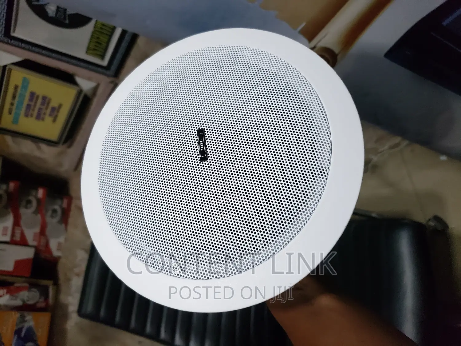 30 Watts JBL Ceiling/Pop Speakers