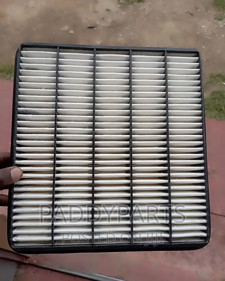 Lexus LX570 Air Filter