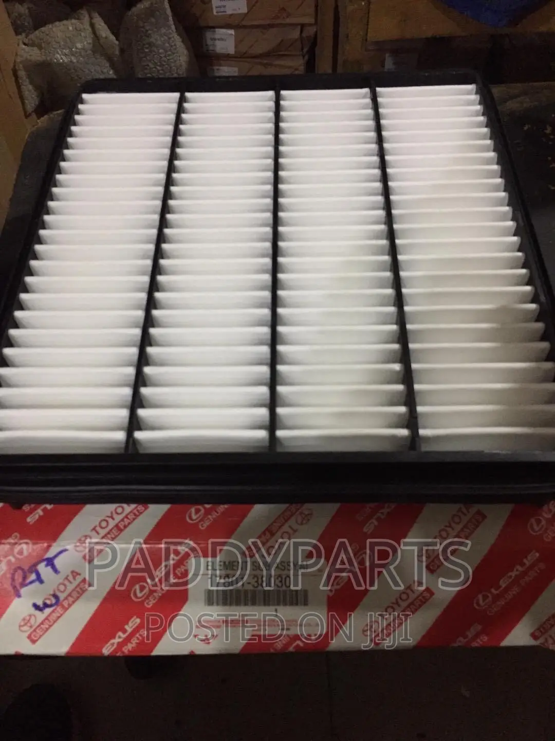 Lexus LX570 Air Filter