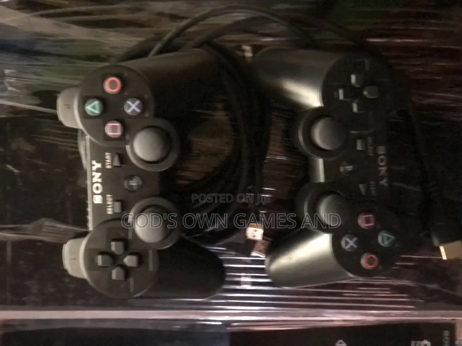 High Quality and Fast UK Used Playstation 3.