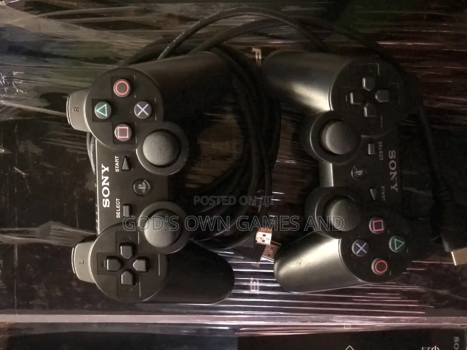 High Quality and Fast UK Used Playstation 3.