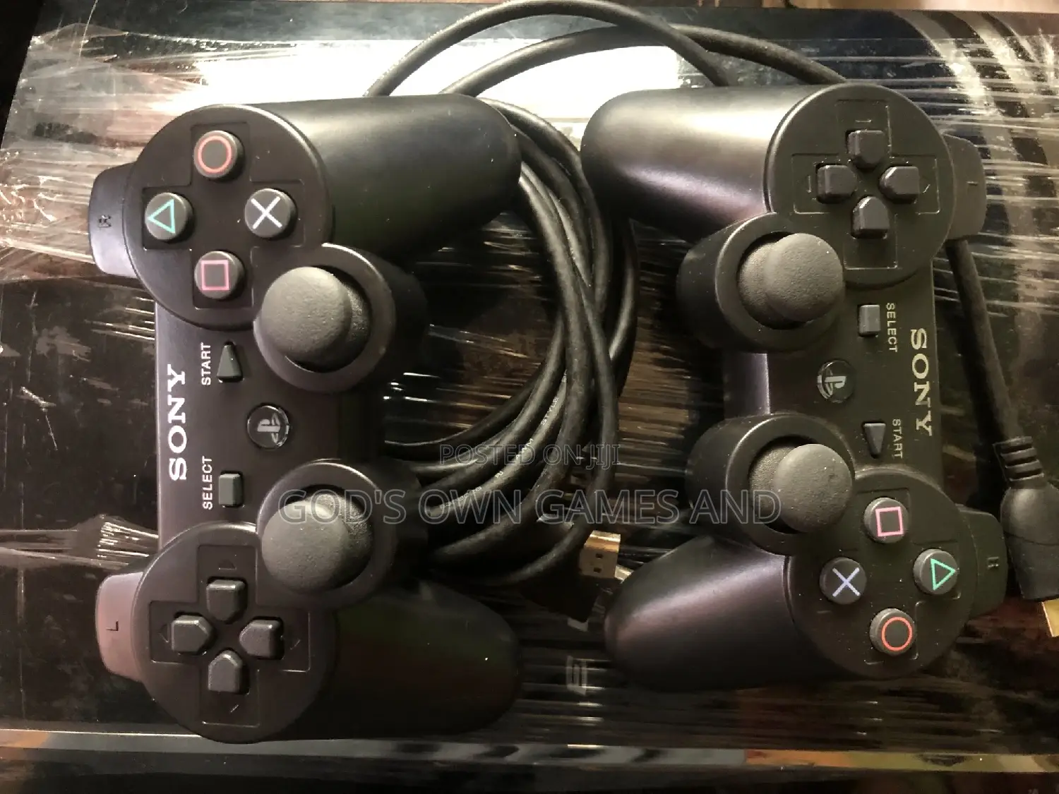 High Quality and Fast UK Used Playstation 3.