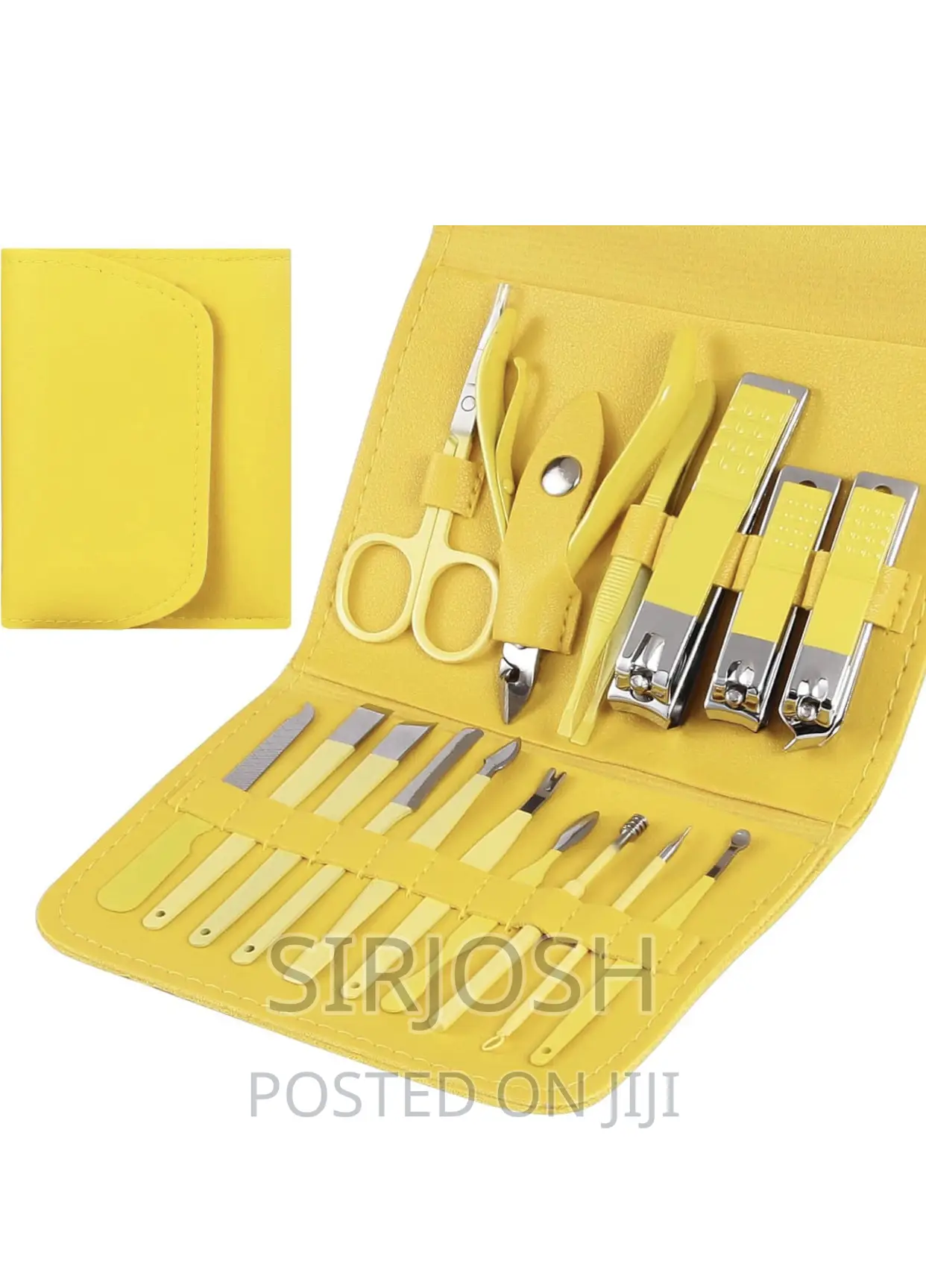 Manicure Kits