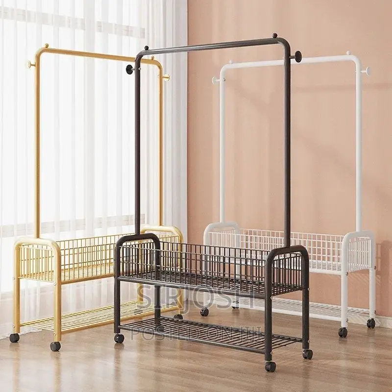 Quality Clothes Rack