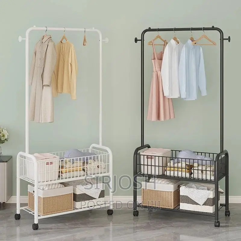 Quality Clothes Rack