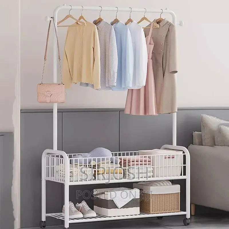 Quality Clothes Rack