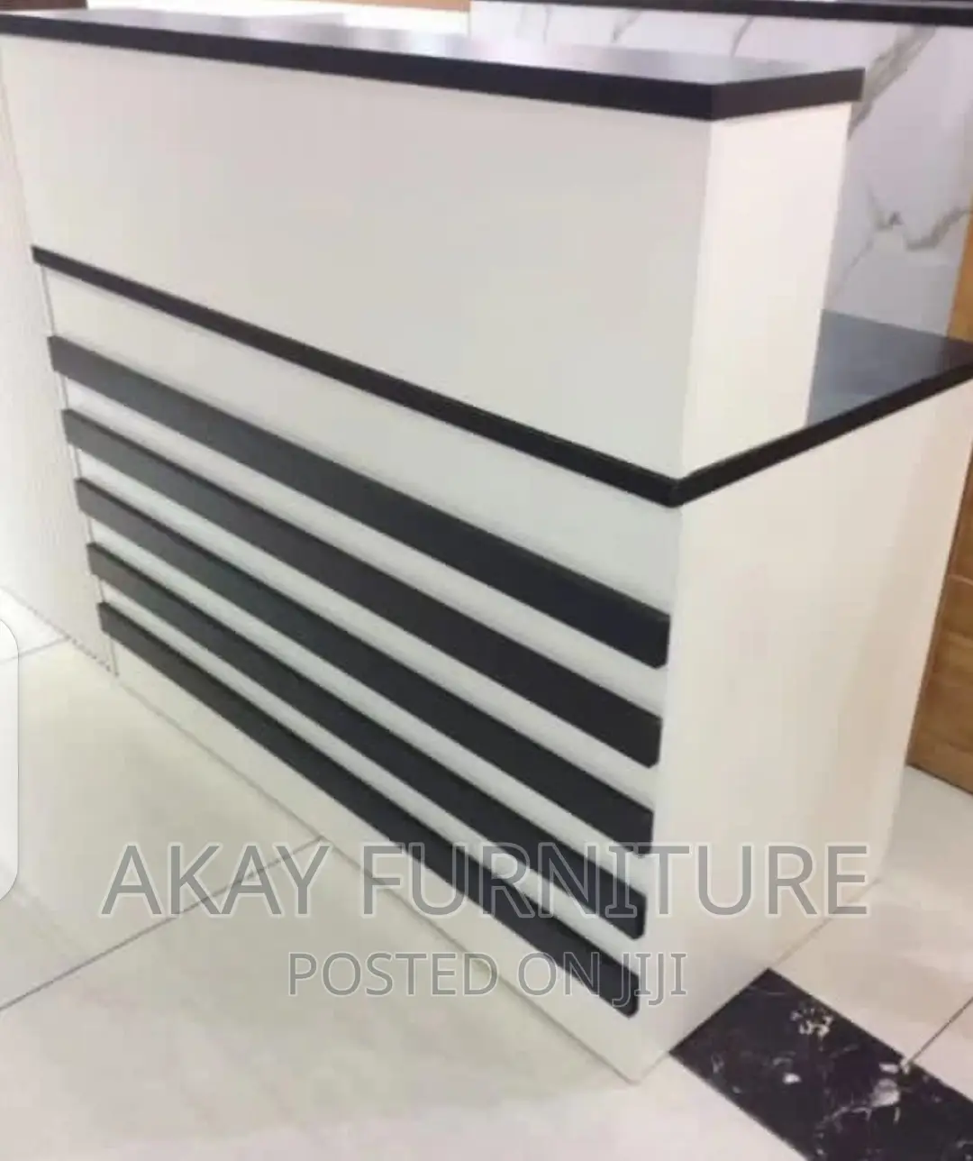 1.2 Meters Reception Table
