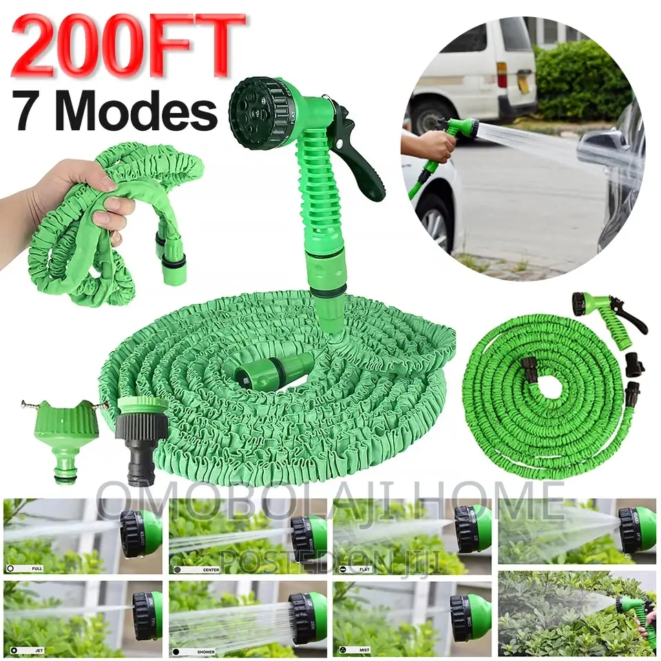 200 Ft Magic Hose