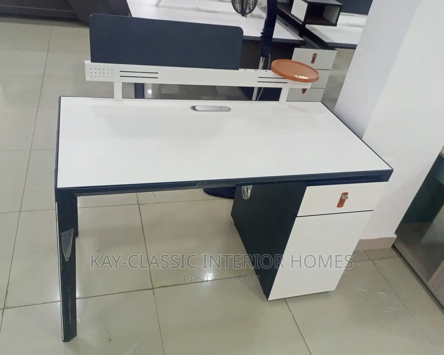 Secretary Table