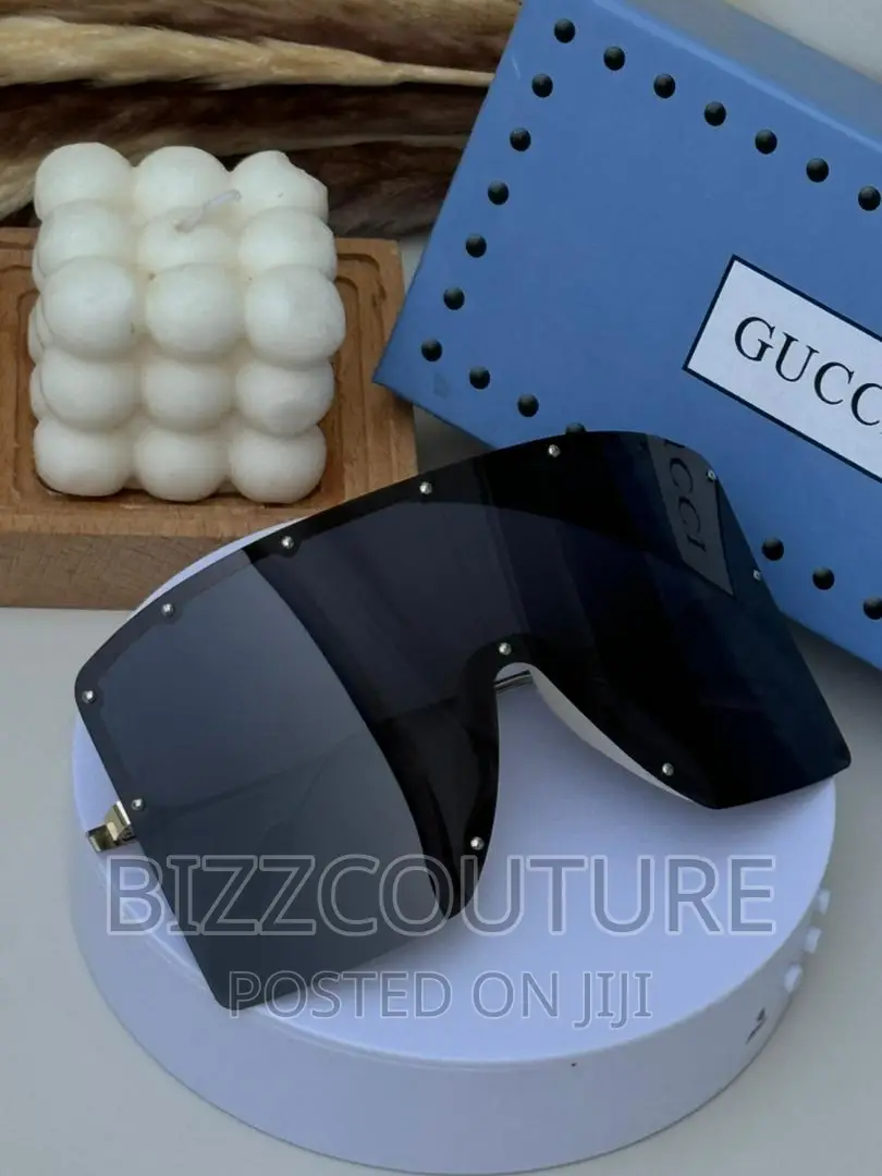Original GUCCI Sunglasses for Ladies Available in Store