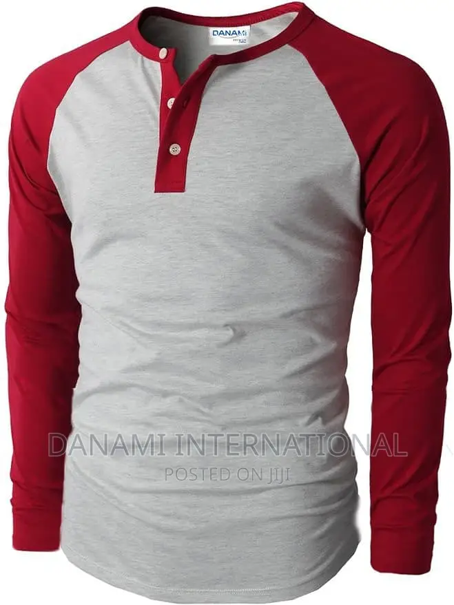 Danami Slim Fit Tshirt