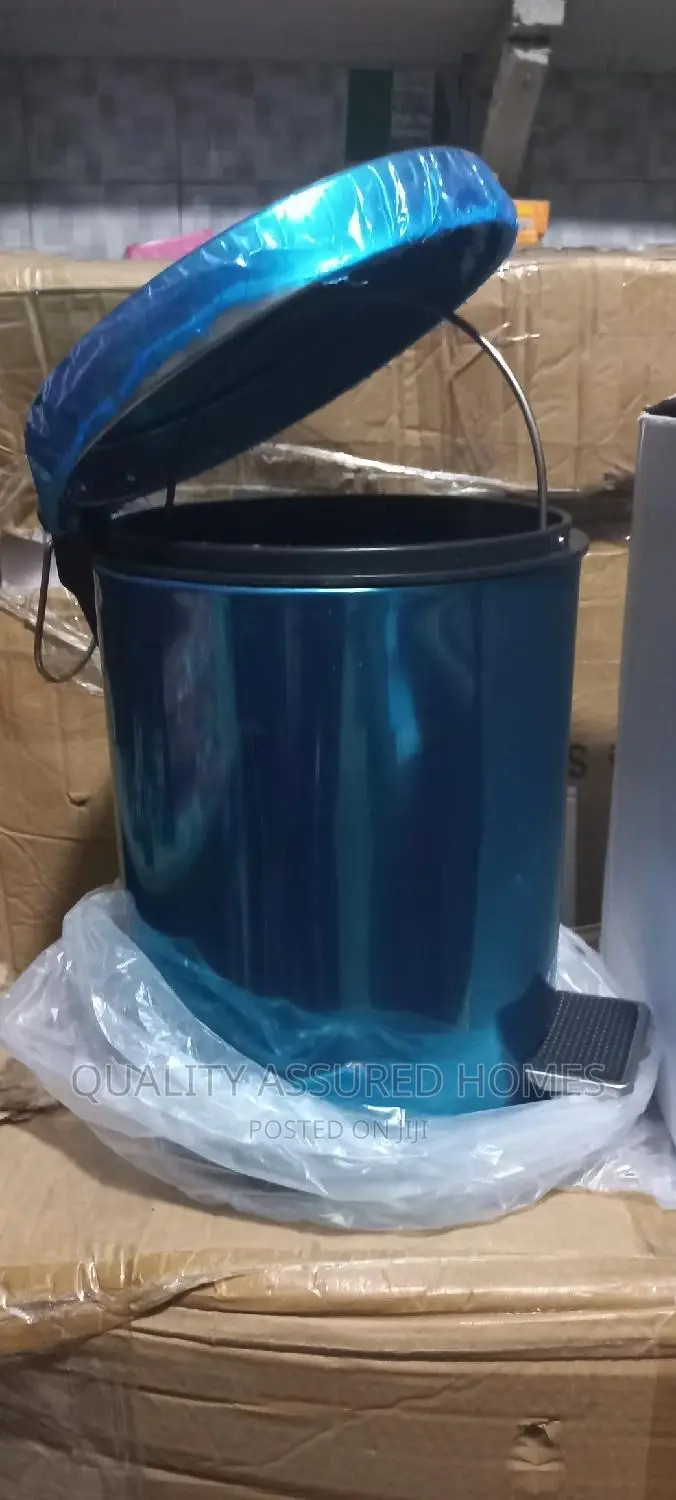 5L Dustbin Bucket
