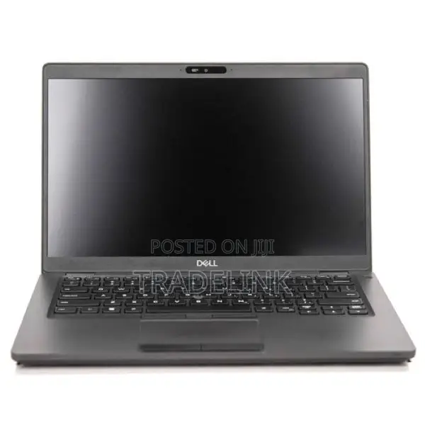 Laptop Dell Latitude 5400 8GB Intel Core I5 SSD 256GB