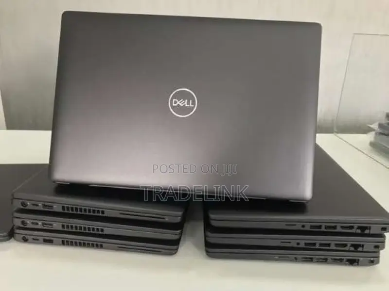 Laptop Dell Latitude 5400 8GB Intel Core I5 SSD 256GB