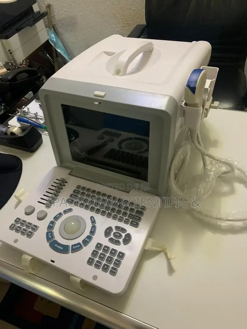 Ultrasound Machine