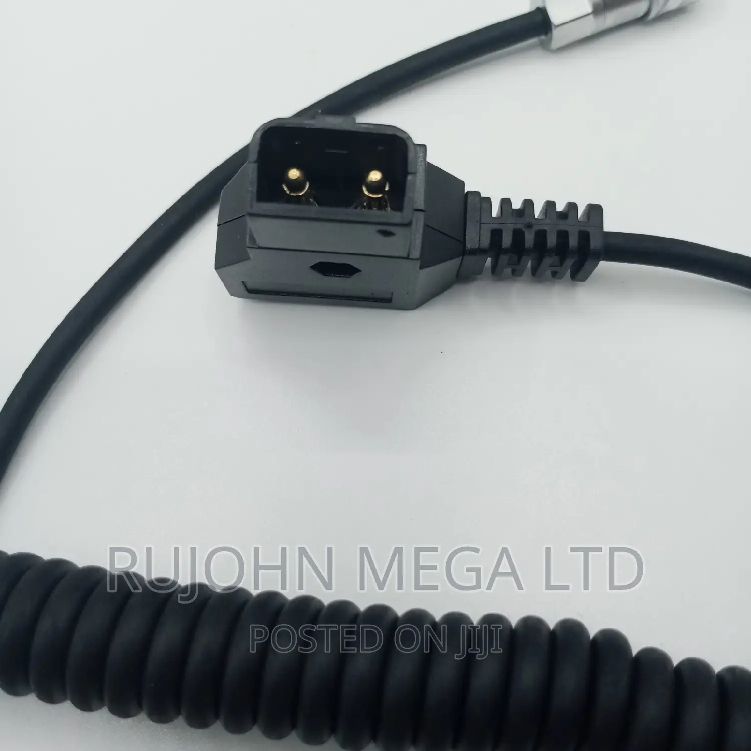 D-tap Power Cable For Blackmagic Pocket Cinema Camera 6k/4k