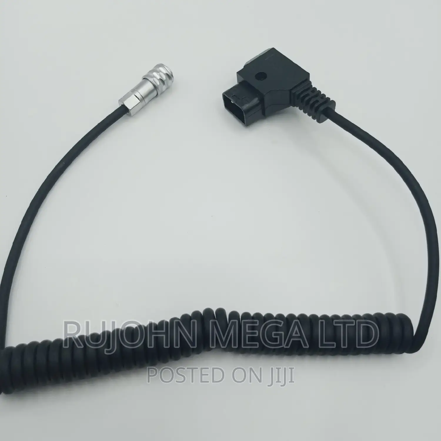 D-tap Power Cable For Blackmagic Pocket Cinema Camera 6k/4k