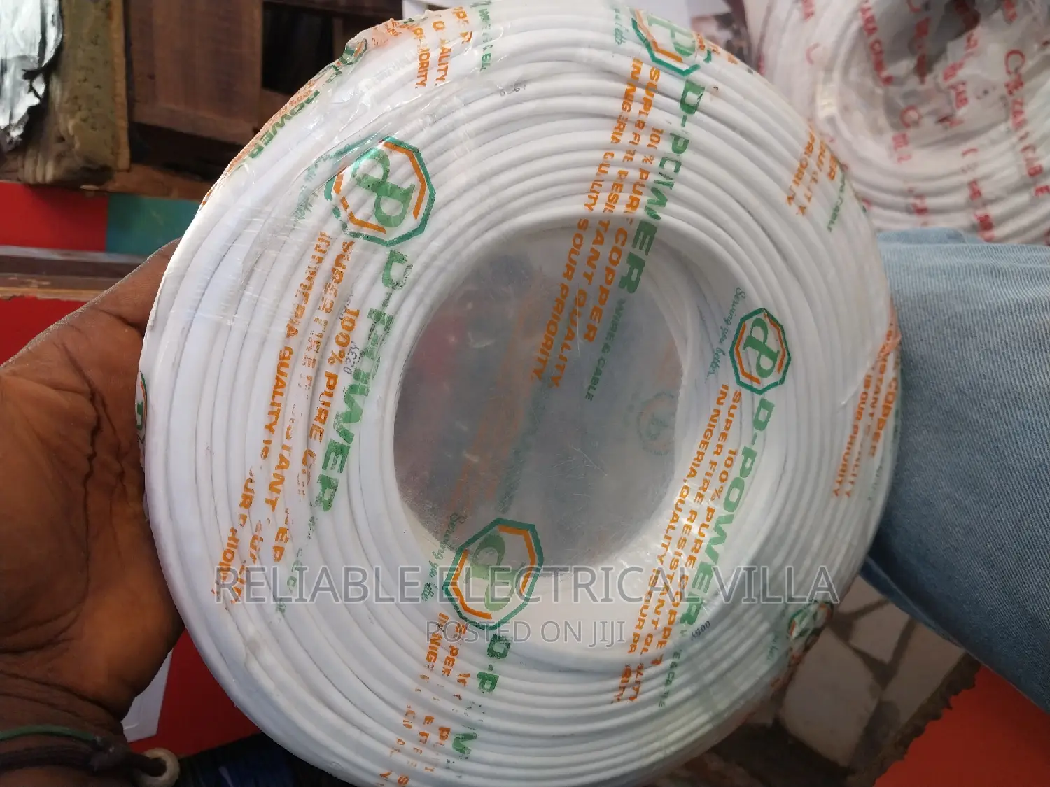 1mmx 2core Flexible