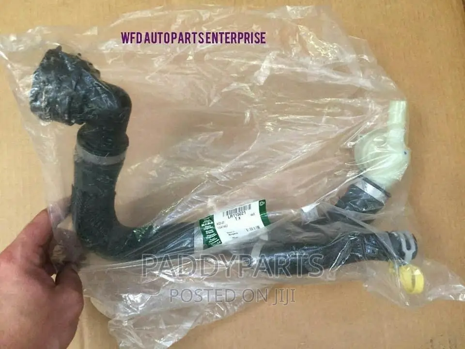 Range Rover Evoque Radiator Hose