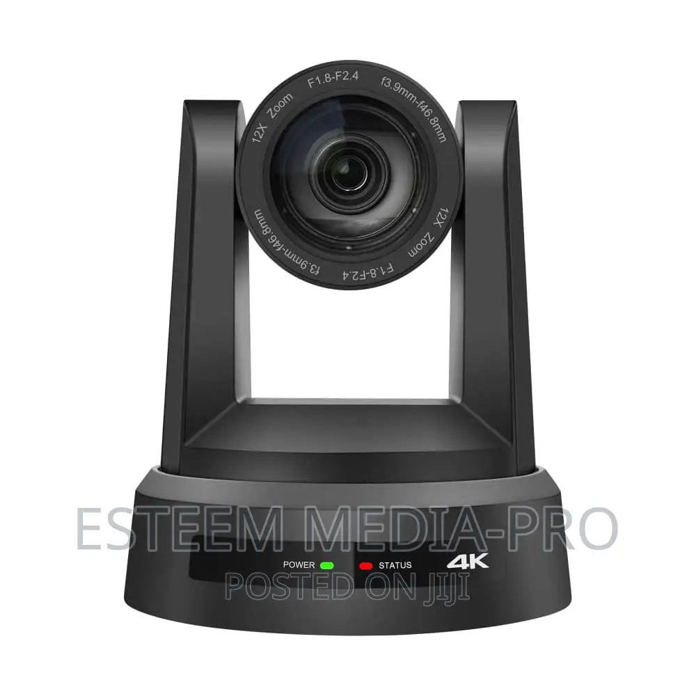 - Uhd Ptz, Sdi, Hdmi, Usb3.0 Live Video Streaming Conf' Camera