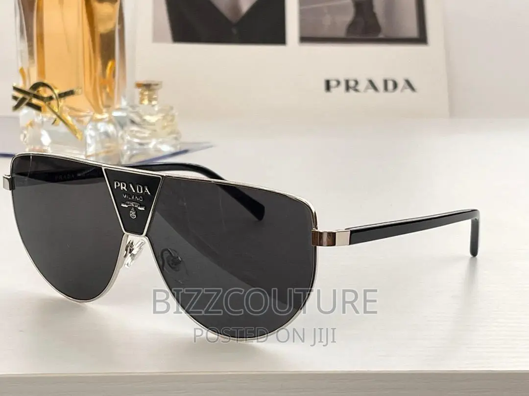Original PRADA Sunglasses Available In Store