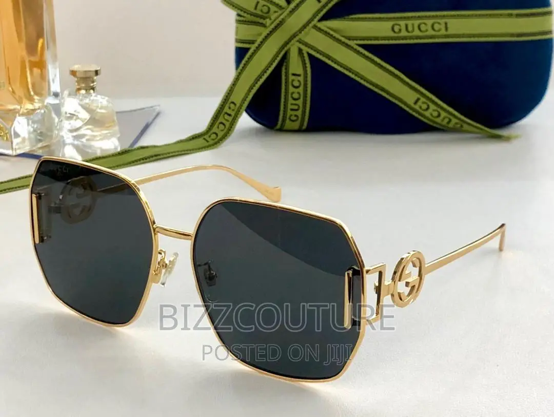 Original GUCCI Sunglasses Available in Store