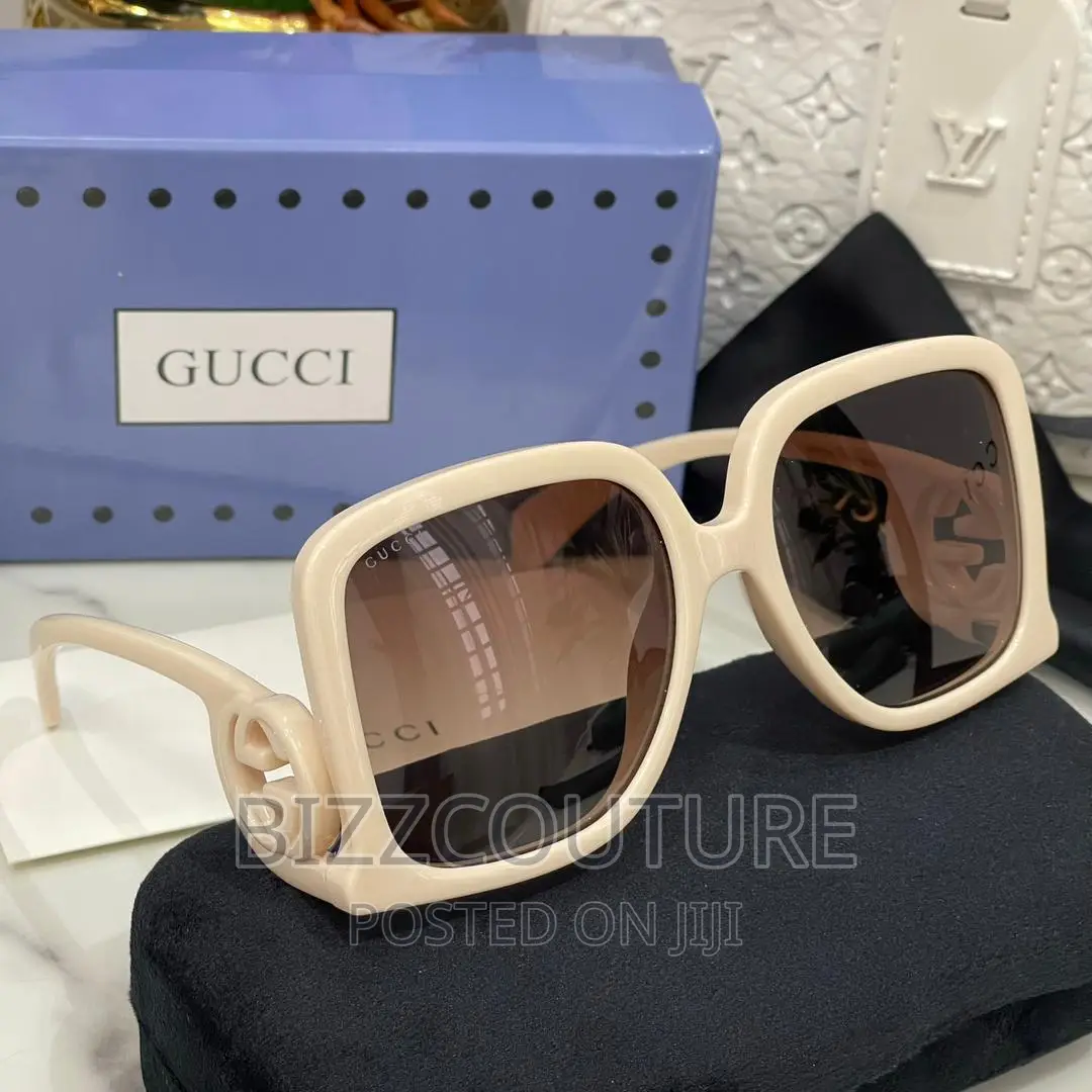 Original GUCCI Sunglasses Available in Store