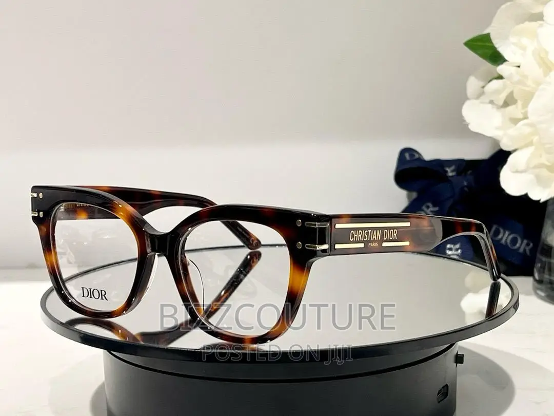 Original DIOR Sunglasses Available In Store