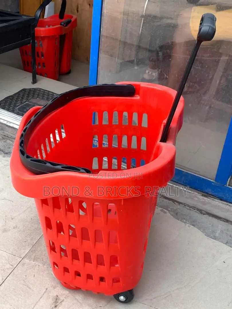 Shopping Basket