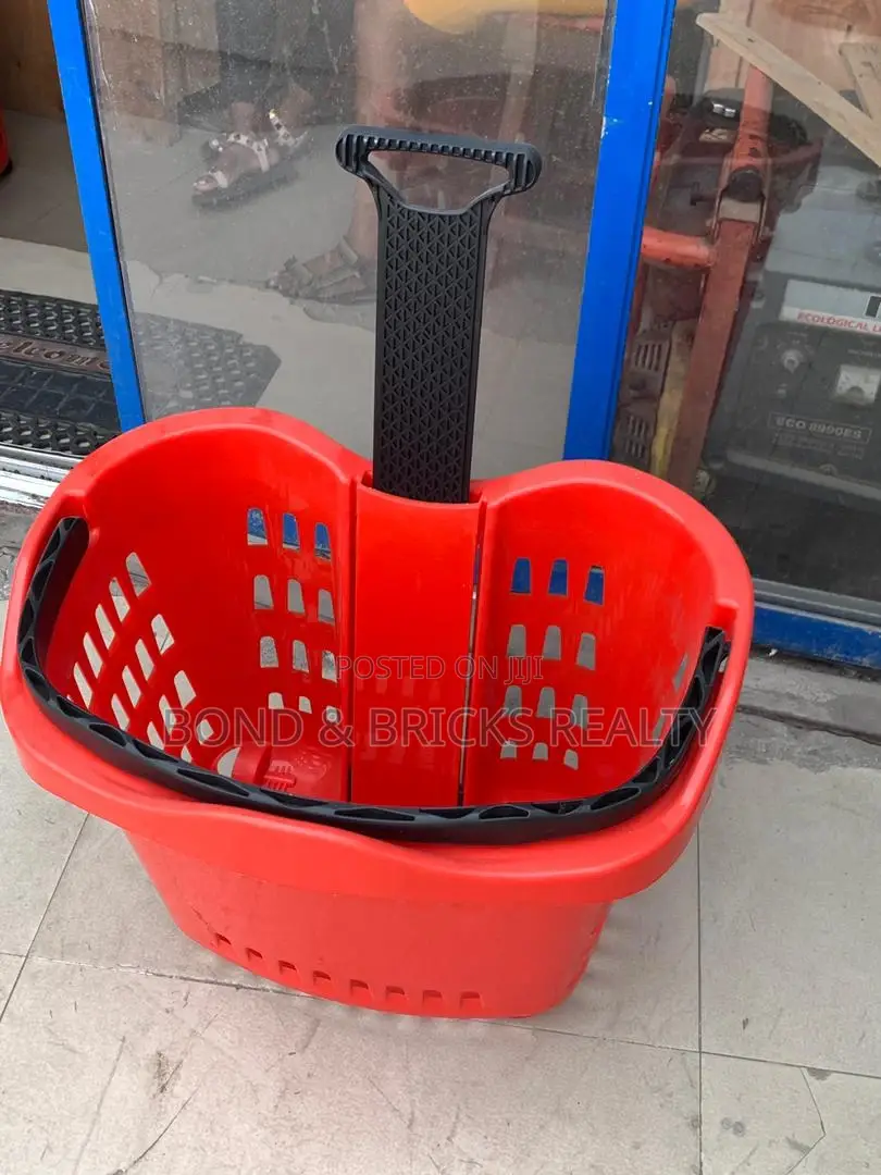 Shopping Basket