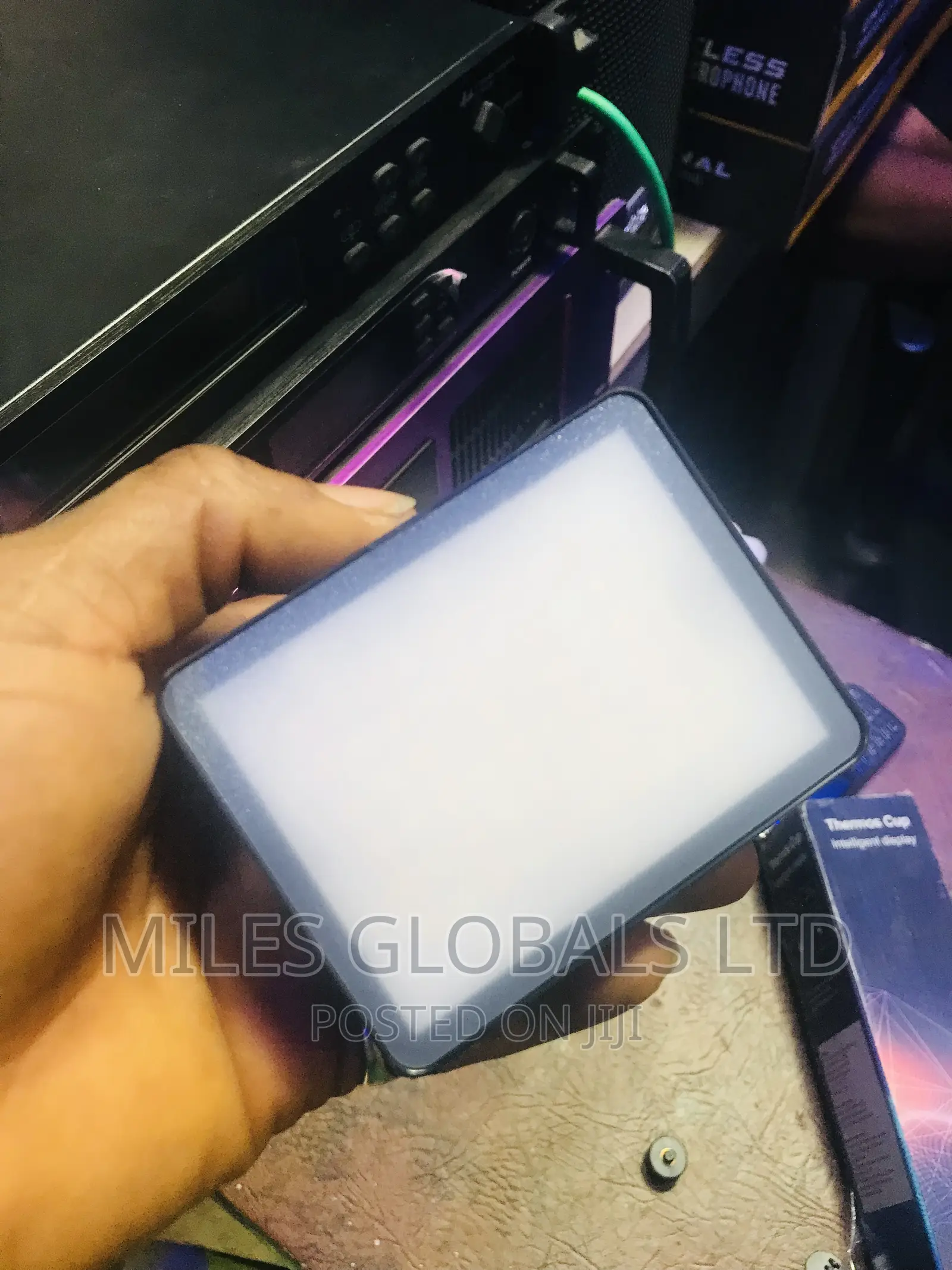 Photography Light