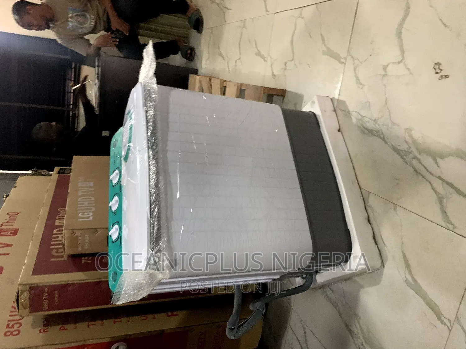 Best Selling 5kg Hicense Washing Machine