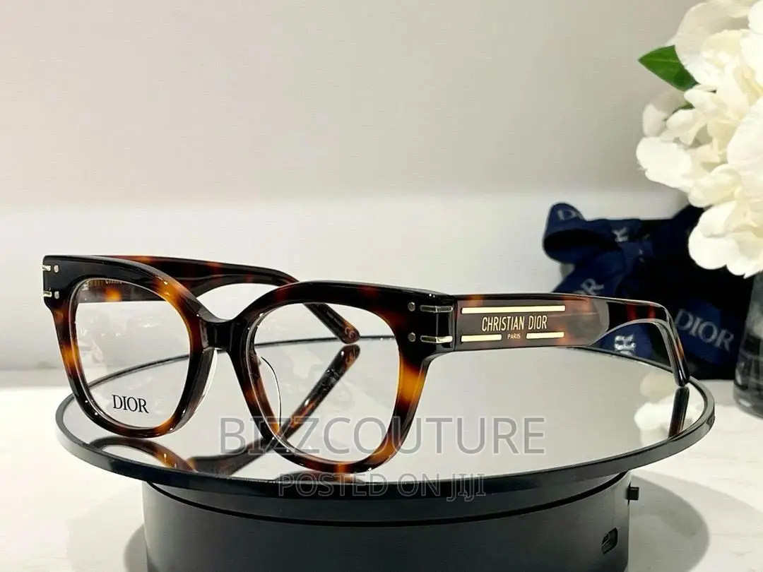 Original DIOR Sunglasses Available In Store